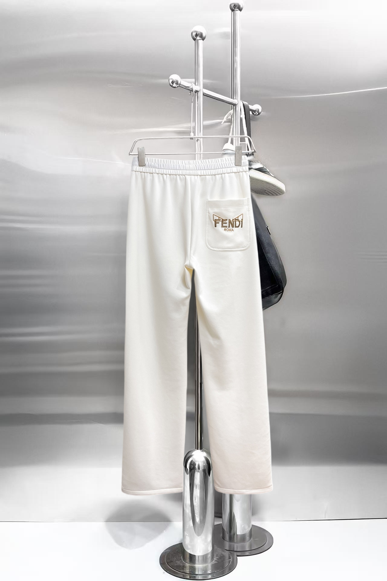 Casual Pants Man